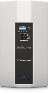 Turbosound NuQ122-AN Активная акустическая система в Советской Гавани