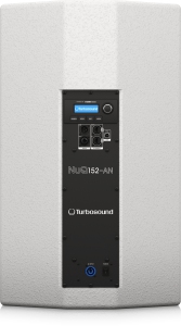 Turbosound NuQ152-AN Активная акустическая система в Советской Гавани